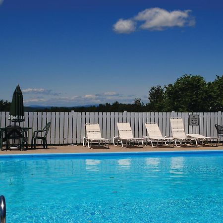 The Lodge At Poland Spring Resort Екстериор снимка